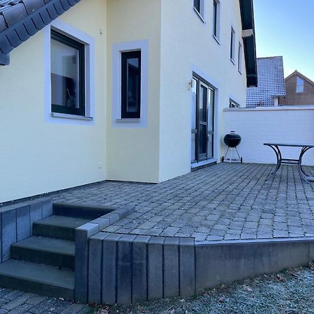Ferienhaeuser Schroeder Monschau Eksteriør billede
