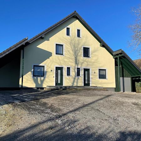 Ferienhaeuser Schroeder Monschau Eksteriør billede