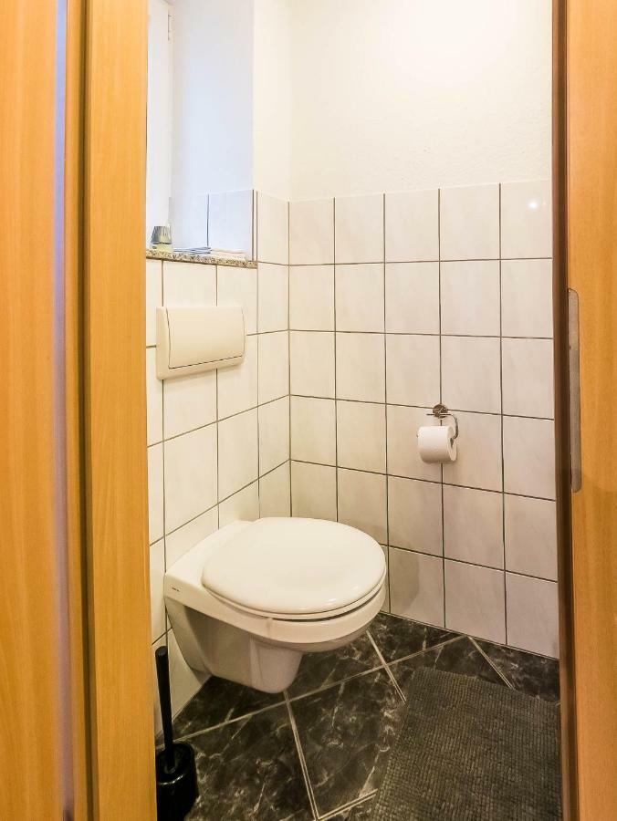 Ferienhaeuser Schroeder Monschau Eksteriør billede