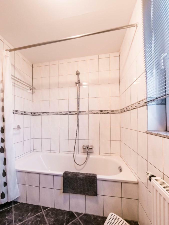 Ferienhaeuser Schroeder Monschau Eksteriør billede